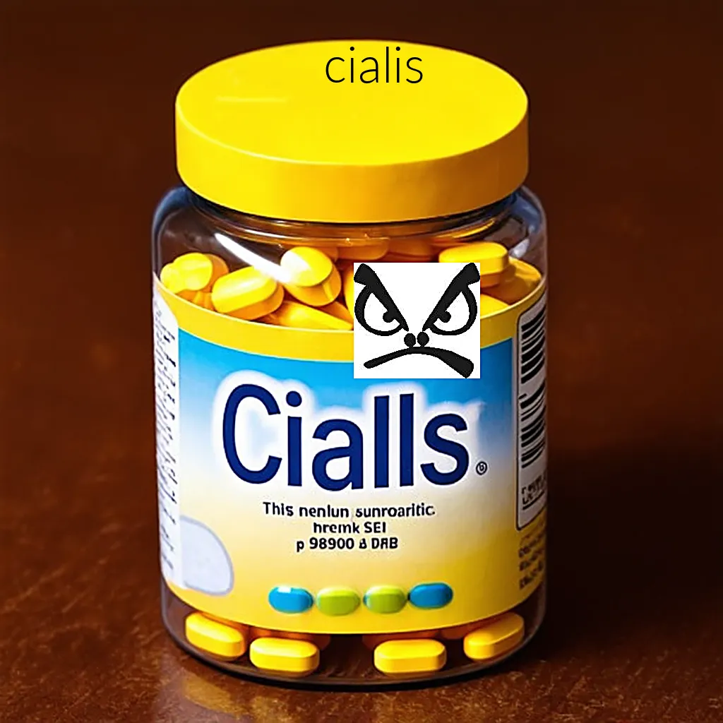 Comprar cialis seguro en españa